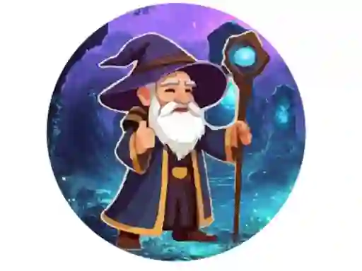 Wiz Maze – kostenloses Online-Spiel