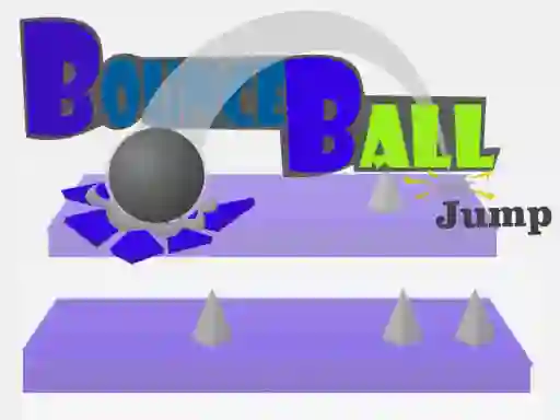 Jump Ball 2021 – kostenloses Online-Spiel