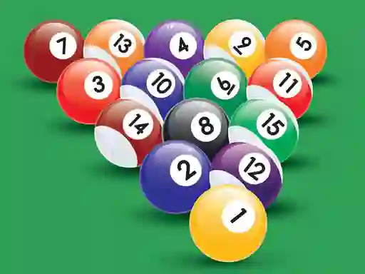 8 Ball Pool – kostenloses Online-Spiel