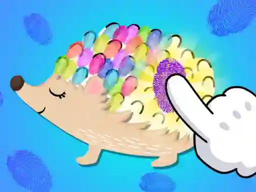 DIY Slime Art – kostenloses Online-Spiel