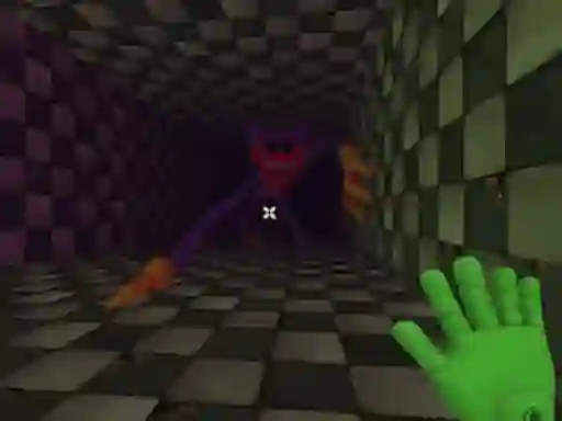 Creepy playtime – kostenloses Online-Spiel