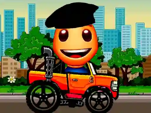 Wheelie Buddy – kostenloses Online-Spiel
