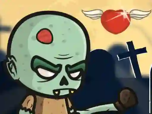 Zombie vs Fire – kostenloses Online-Spiel