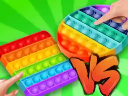 Pop It Battle Royal – kostenloses Online-Spiel