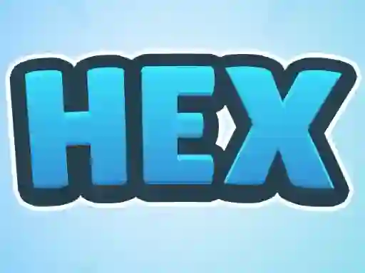 Hex – kostenloses Online-Spiel