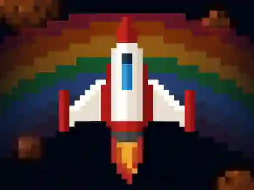 Rainbow Frontline – kostenloses Online-Spiel