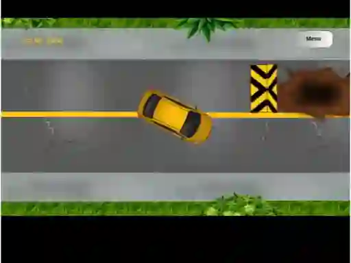 Race street of crash – kostenloses Online-Spiel