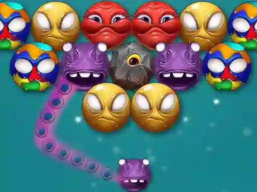 Halloween Monster Shooter – kostenloses Online-Spiel