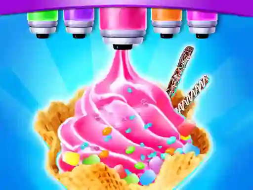 Summer Dessert Party – kostenloses Online-Spiel
