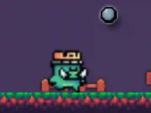 Run Pig Run – kostenloses Online-Spiel
