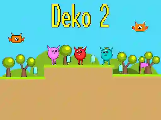 Deko 2 – kostenloses Online-Spiel