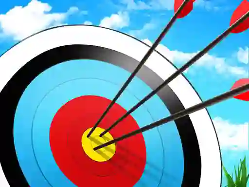 Stickman Archery – kostenloses Online-Spiel