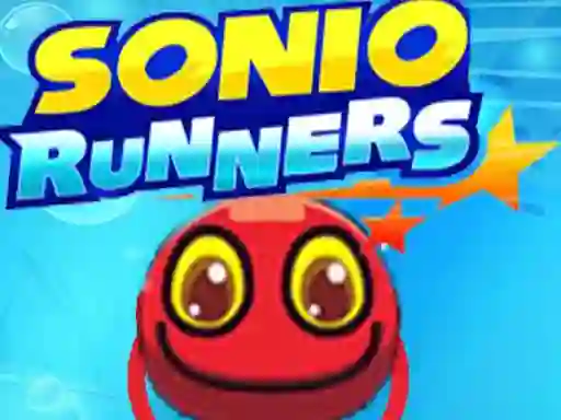 Sonio Runners – kostenloses Online-Spiel