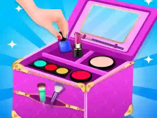 Cosmetic factory – kostenloses Online-Spiel