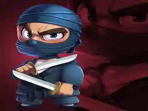Ninja Jump Force – kostenloses Online-Spiel