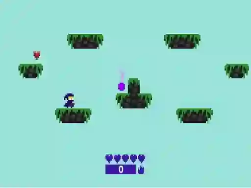 Funny Magic War – kostenloses Online-Spiel