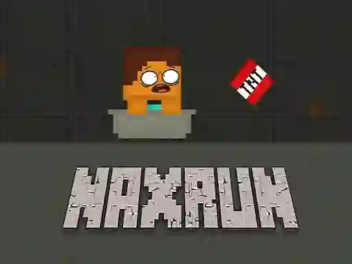 NaxRun – kostenloses Online-Spiel