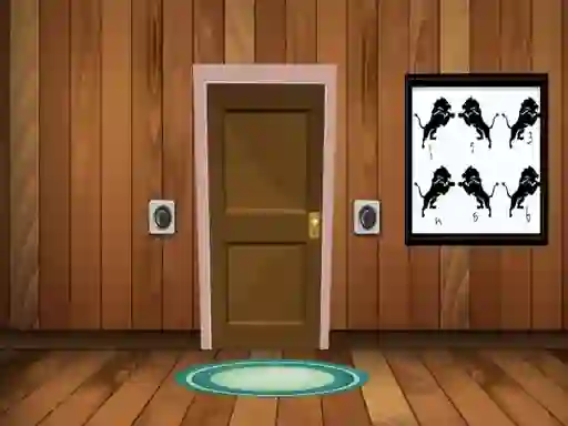 7 Doors Escape – kostenloses Online-Spiel
