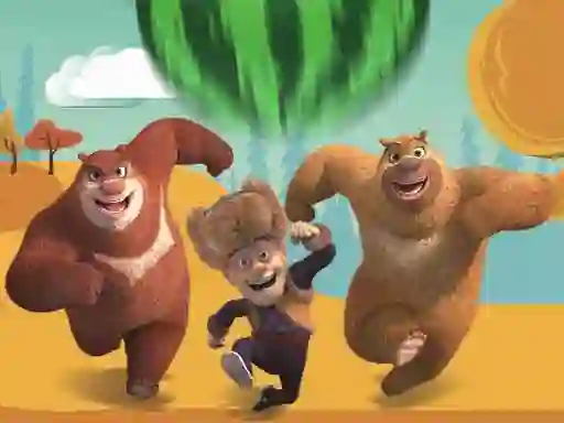 Pop The Bear – kostenloses Online-Spiel