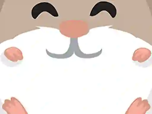Hamster Pop – kostenloses Online-Spiel