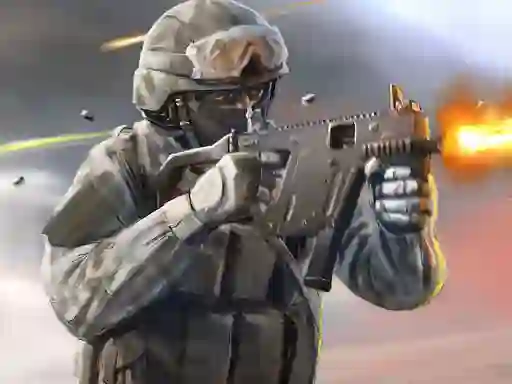Bullet Force – kostenloses Online-Spiel