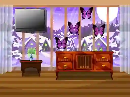 Out House Escape – kostenloses Online-Spiel