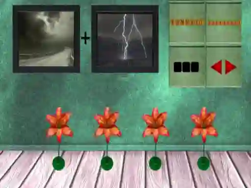 Gardener Escape – kostenloses Online-Spiel