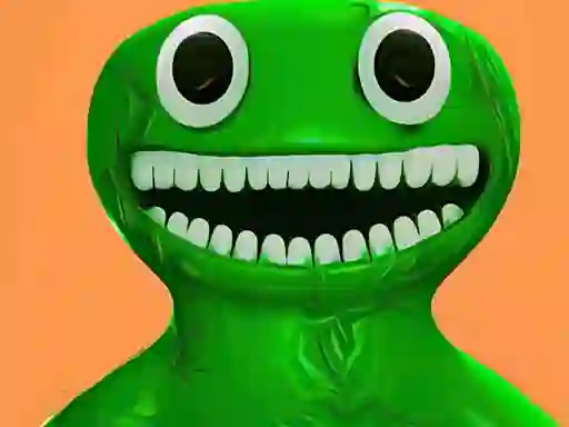 Garten of Banban – kostenloses Online-Spiel