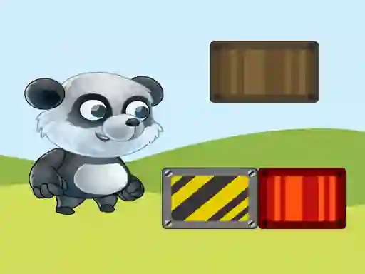 Panda Balance – kostenloses Online-Spiel