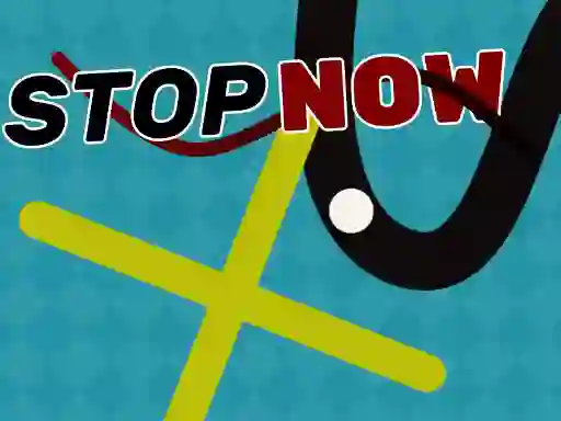 Stop Now – kostenloses Online-Spiel