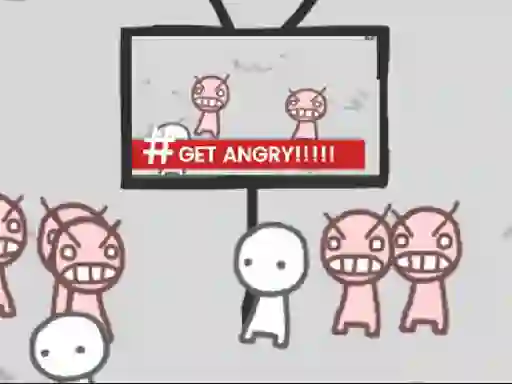 All Angry – kostenloses Online-Spiel
