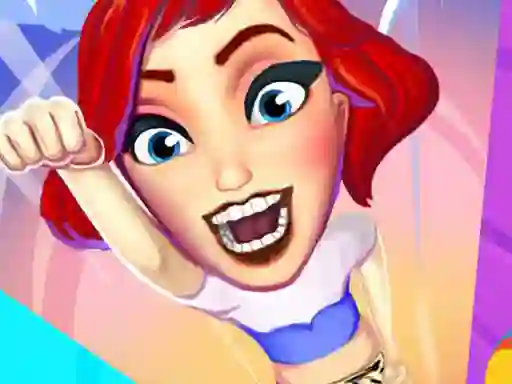 Master jumping – kostenloses Online-Spiel