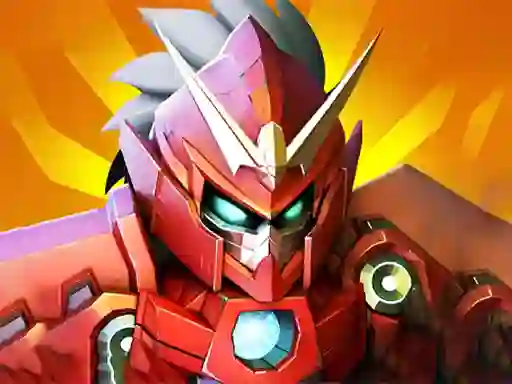 Iron Man Parkour – kostenloses Online-Spiel