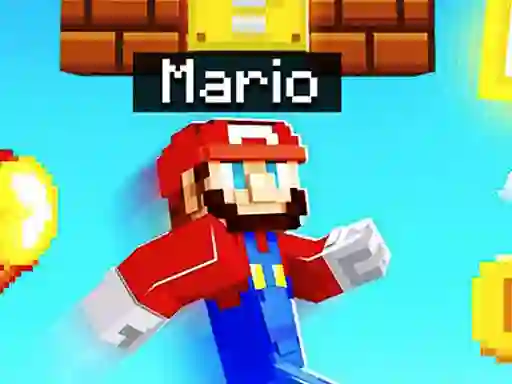 Super Mario Html5 – kostenloses Online-Spiel