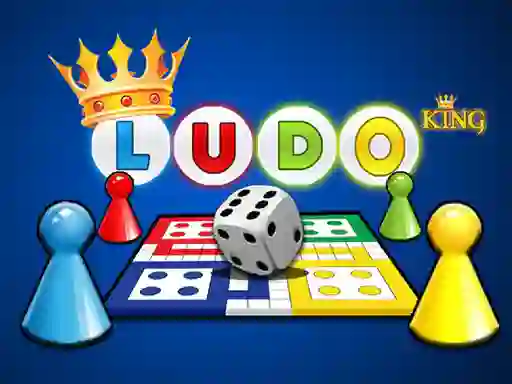 Ludo King – kostenloses Online-Spiel