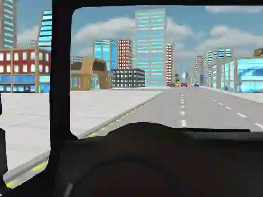 Truck Heavy Transporter – kostenloses Online-Spiel