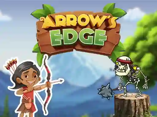 Arrow's Edge – kostenloses Online-Spiel