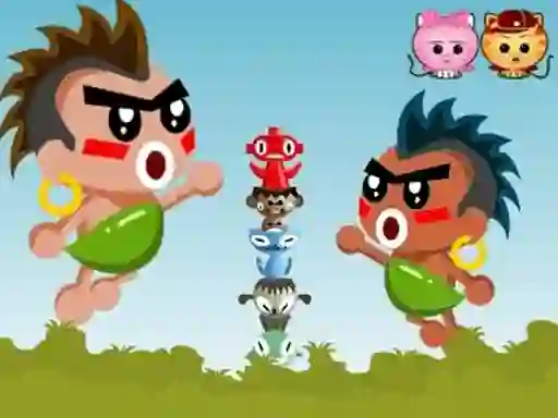 Farting Joey – kostenloses Online-Spiel
