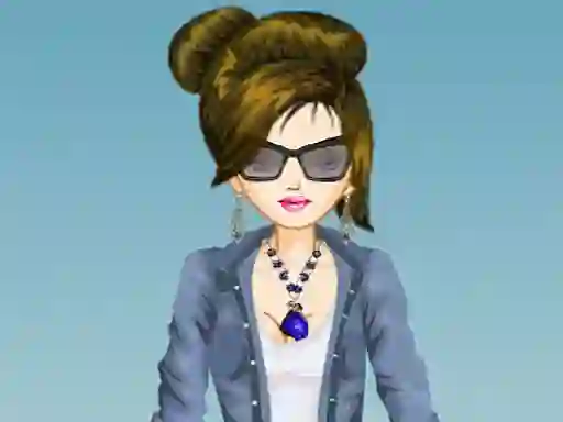 Fashion Jeans Lover – kostenloses Online-Spiel