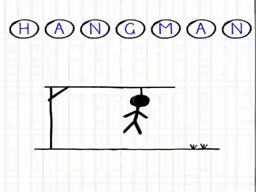 Hangman GDPR – kostenloses Online-Spiel