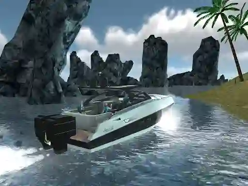 American Boat Rescue 2022 – kostenloses Online-Spiel