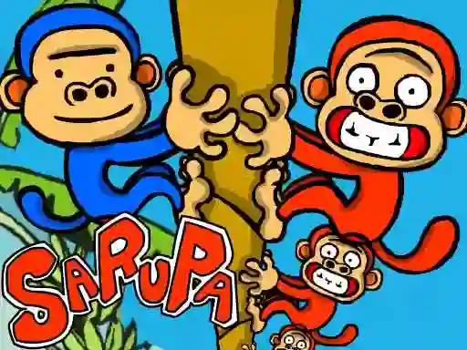 SARUPA – kostenloses Online-Spiel