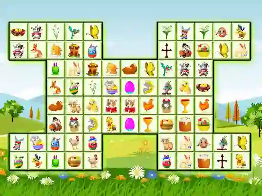 Easter link – kostenloses Online-Spiel
