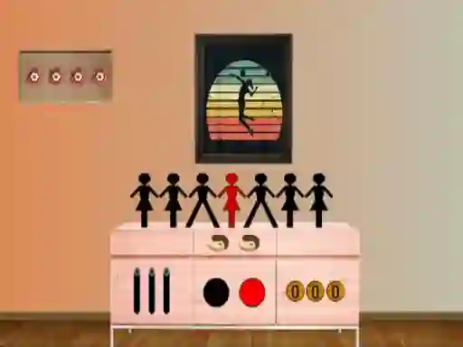 Placid Boy Escape – kostenloses Online-Spiel