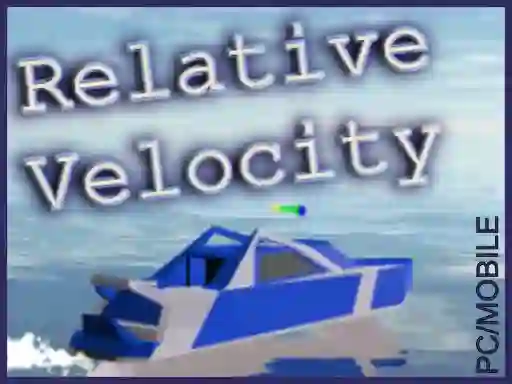 Relative Velocity – kostenloses Online-Spiel