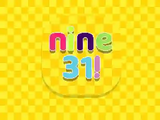 nine31! – kostenloses Online-Spiel
