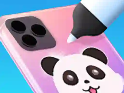 Phone Case Diy – kostenloses Online-Spiel