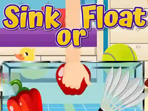 Sink or Float – kostenloses Online-Spiel