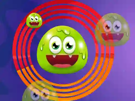 Monster Round – kostenloses Online-Spiel