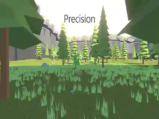 Precision – kostenloses Online-Spiel